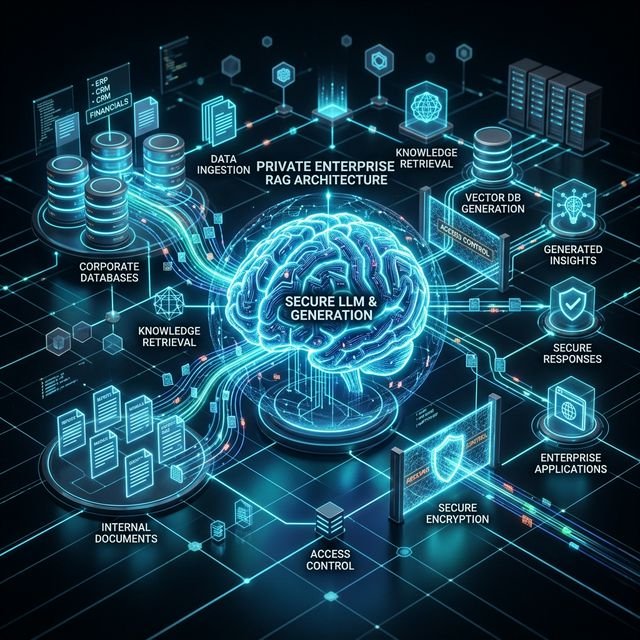 AI RAG System